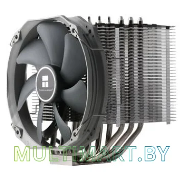 Кулер Thermalright Macho Rev.C Plus (MACHO-C-PLUS)